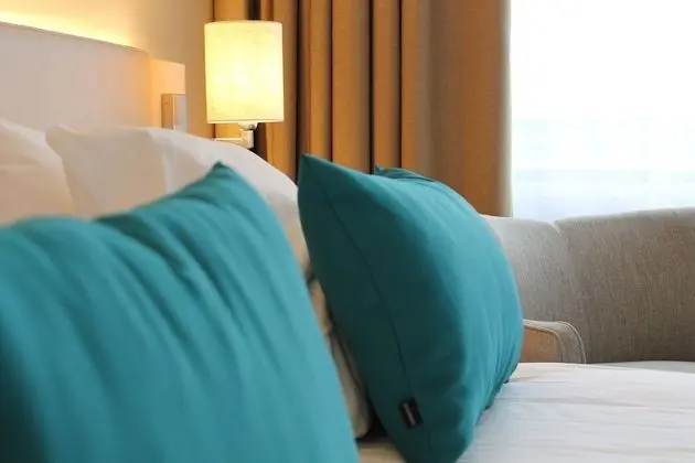 Comfort Oda, 2 Tek Kişilik Yatak, Balkon