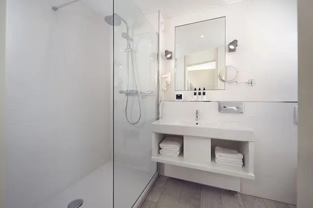 Comfort Oda, 2 Tek Kişilik Yatak, Balkon