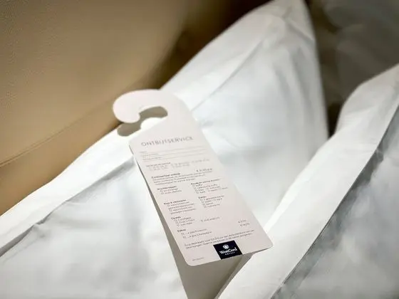 Comfort Deluxe room twin