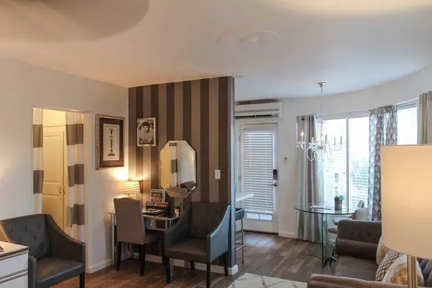 Luxury Süit, 1 En Büyük (King) Boy Yatak, Mutfak, Avlu