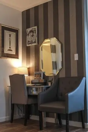 Premium Süit, 1 Yatak Odası, Veranda