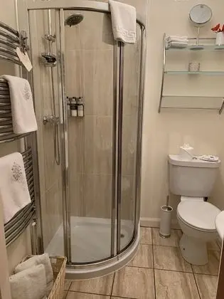Tek Büyük Yataklı Oda, Deniz Manzaralı