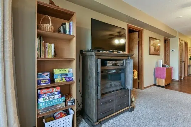 Daire (Westcreek Ranch@Notch NO STAIRS, fire)