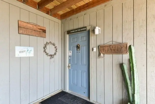Daire (Westcreek Ranch@Notch NO STAIRS, fire)