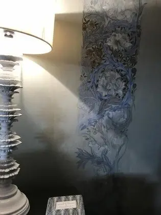 Deluxe Tek Büyük Yataklı Oda, Banyolu/Duşlu
