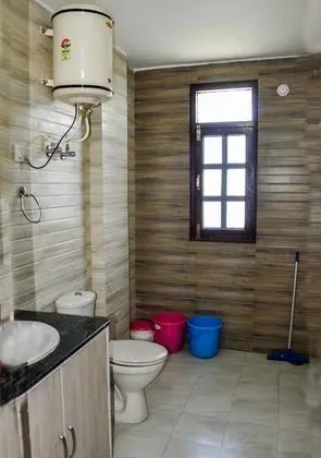 Deluxe Oda, 1 Çift Kişilik Yatak