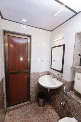 Super Deluxe Garden View Room