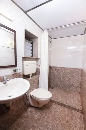 Super Deluxe Garden View Room