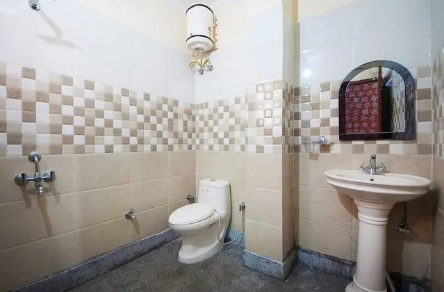Deluxe Oda, 1 Çift Kişilik Yatak, Sigara İçilebilir, Bahçe Manzaralı