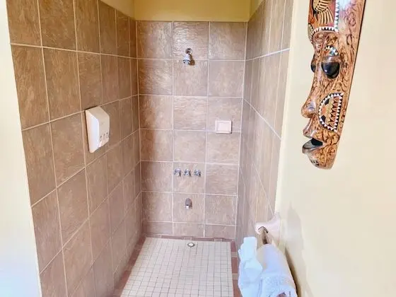Deluxe Süit, Bahçe Manzaralı