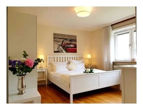 Villa (incl. 235 EUR Cleaning Fee)