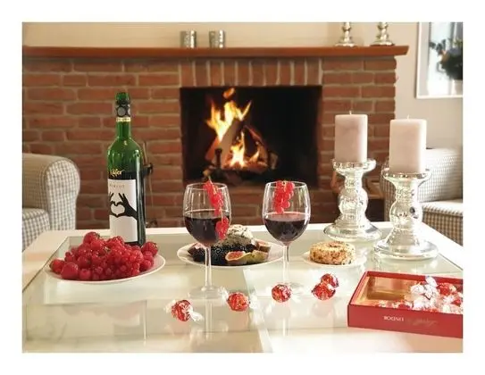 Villa (incl. 235 EUR Cleaning Fee)
