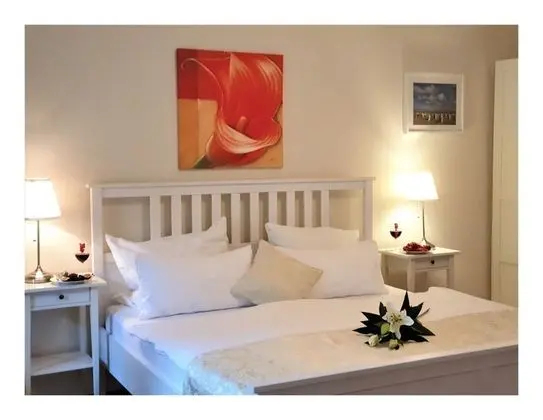 Villa (incl. 235 EUR Cleaning Fee)