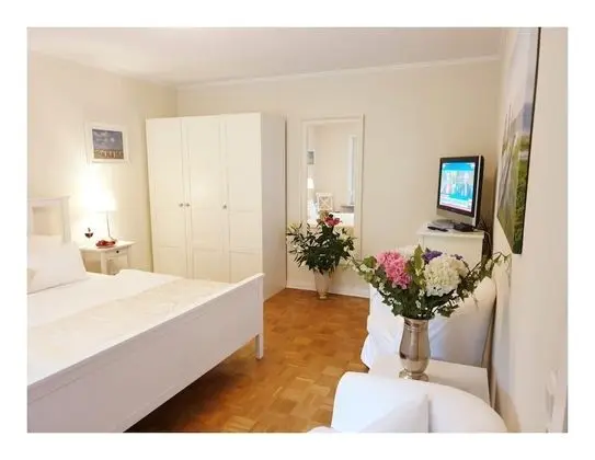 Villa (incl. 235 EUR Cleaning Fee)