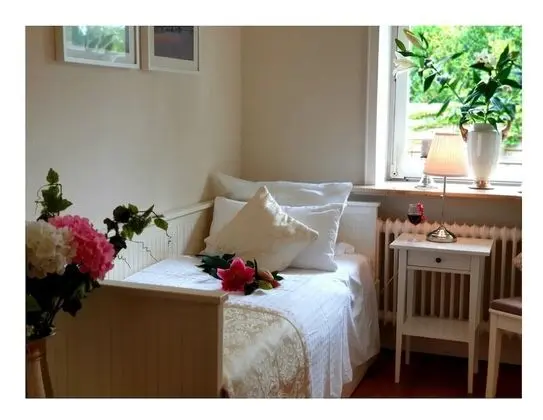 Villa (incl. 235 EUR Cleaning Fee)