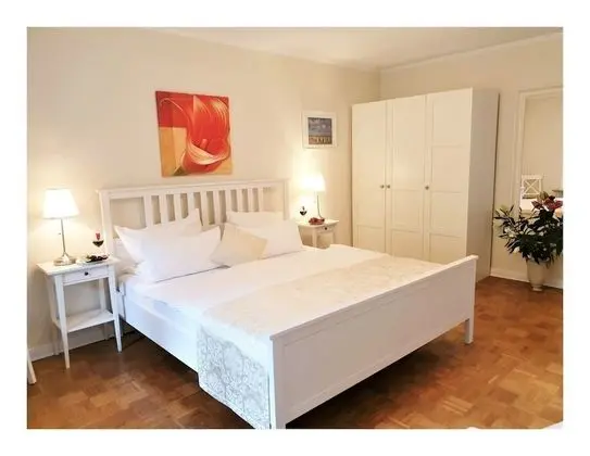 Villa (incl. 235 EUR Cleaning Fee)