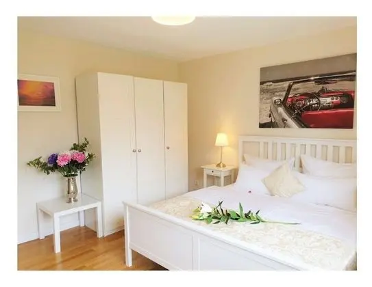 Villa (incl. 235 EUR Cleaning Fee)