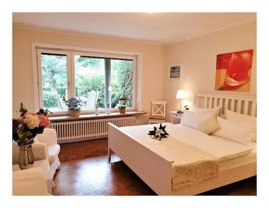 Villa (incl. 235 EUR Cleaning Fee)