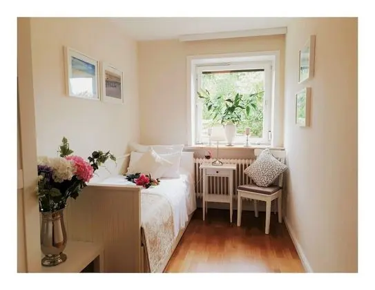Villa (incl. 235 EUR Cleaning Fee)