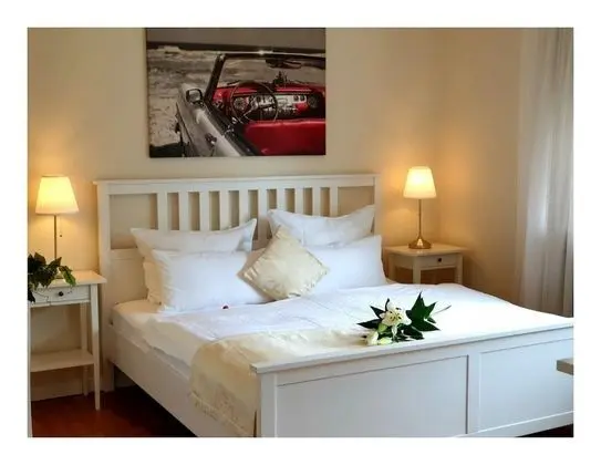 Villa (incl. 235 EUR Cleaning Fee)