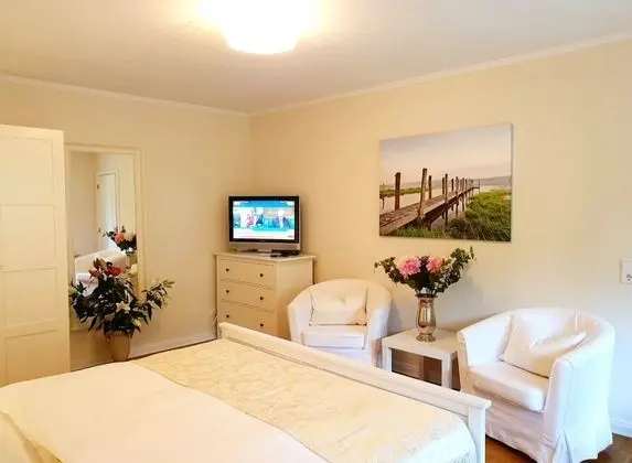 Villa (incl. 235 EUR Cleaning Fee)