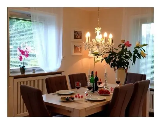 Villa (incl. 235 EUR Cleaning Fee)