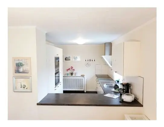 Villa (incl. 235 EUR Cleaning Fee)