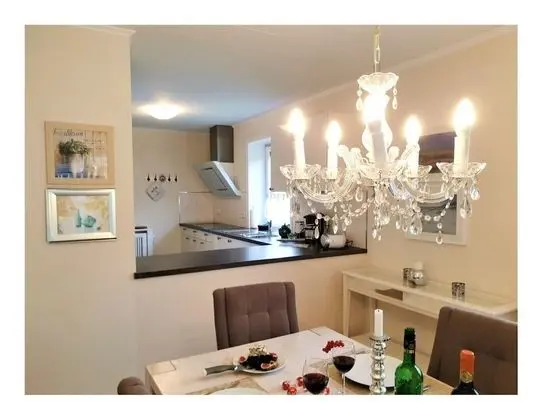 Villa (incl. 235 EUR Cleaning Fee)