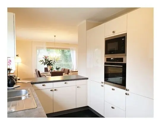 Villa (incl. 235 EUR Cleaning Fee)