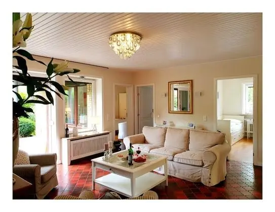 Villa (incl. 235 EUR Cleaning Fee)
