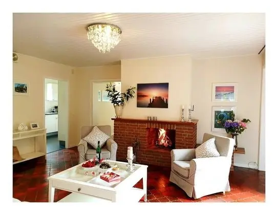 Villa (incl. 235 EUR Cleaning Fee)