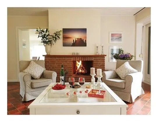 Villa (incl. 235 EUR Cleaning Fee)