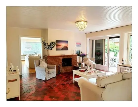 Villa (incl. 235 EUR Cleaning Fee)