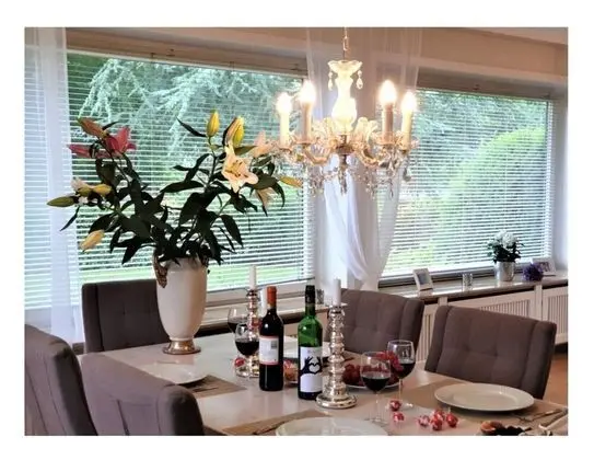 Villa (incl. 235 EUR Cleaning Fee)
