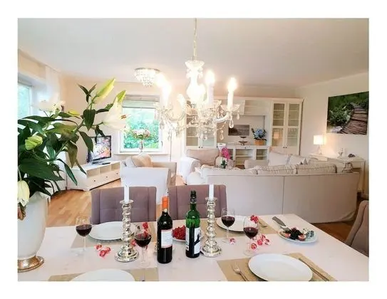 Villa (incl. 235 EUR Cleaning Fee)