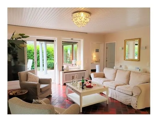 Villa (incl. 235 EUR Cleaning Fee)