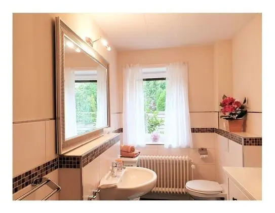 Villa (incl. 235 EUR Cleaning Fee)