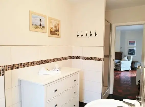 Villa (incl. 235 EUR Cleaning Fee)
