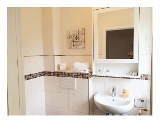 Villa (incl. 235 EUR Cleaning Fee)