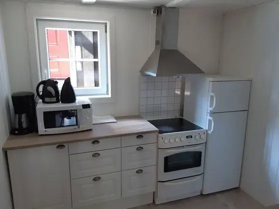 Apart Daire, 2 Yatak Odası (Bed linen, towel & cleaning excluded)