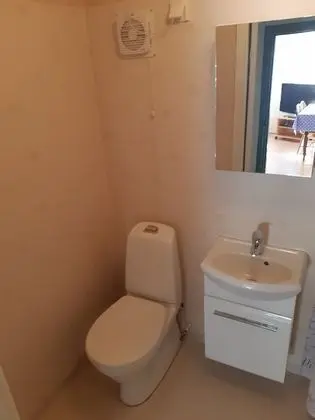 Apart Daire, 2 Yatak Odası (Bed linen, towel & cleaning excluded)