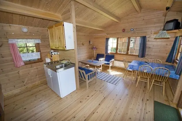 Standard Kulübe, 2 Yatak Odası (Bed linen, towel & cleaning excluded)