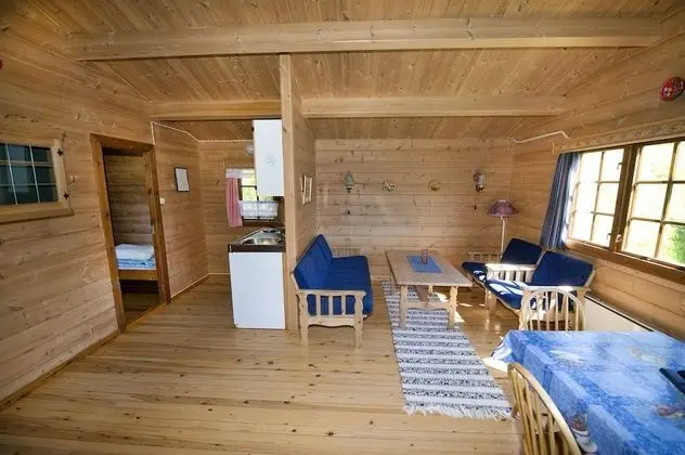 Standard Kulübe, 2 Yatak Odası (Bed linen, towel & cleaning excluded)