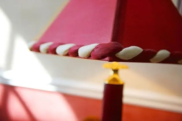 Junior Süit, Park Manzaralı, Bahçeli