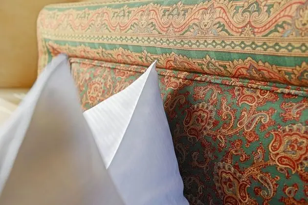 Standard Üç Kişilik Oda