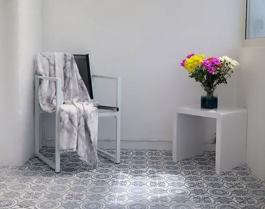 Kır Evi, Özel Banyo (Westeria Cottage)