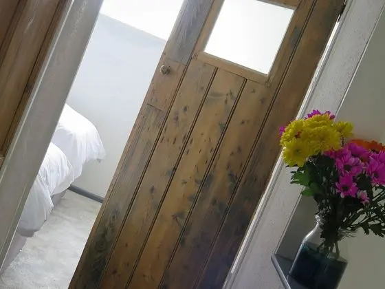 Kır Evi, Özel Banyo (Westeria Cottage)