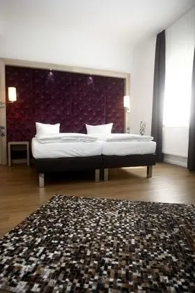 Tek Kişilik Oda