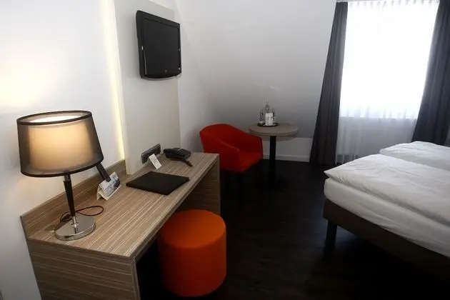 Tek Kişilik Oda