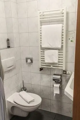 Tek Kişilik Oda